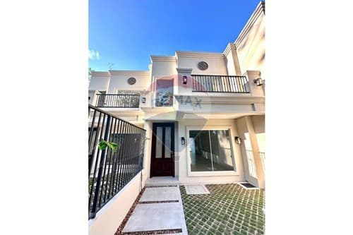 Duplex a estrenar loma merlo-Luque