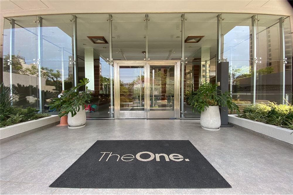 Depto amoblado the one, foto 2