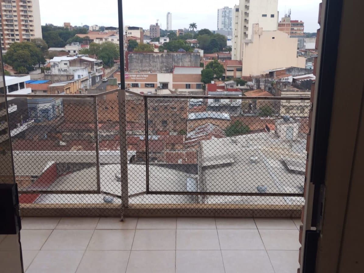 Departamento en el microcentr de asuncion, foto 1