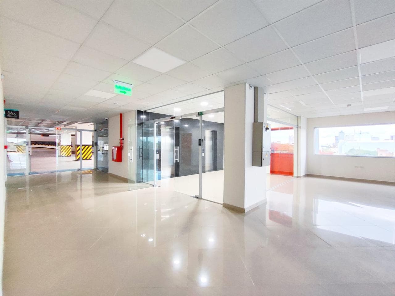 de oficinas Premium en Villa Morra, foto 5