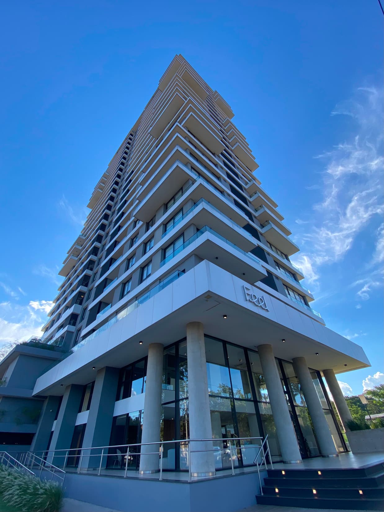 Departamento edificio feel, foto 1