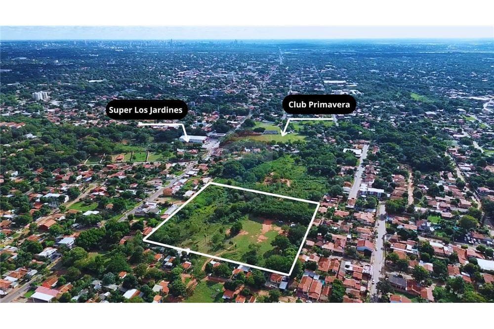 Terreno - Venta - Luque, Paraguay, foto 3
