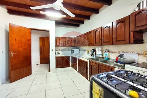 Casa en alquiler madame lynch — foto principal
