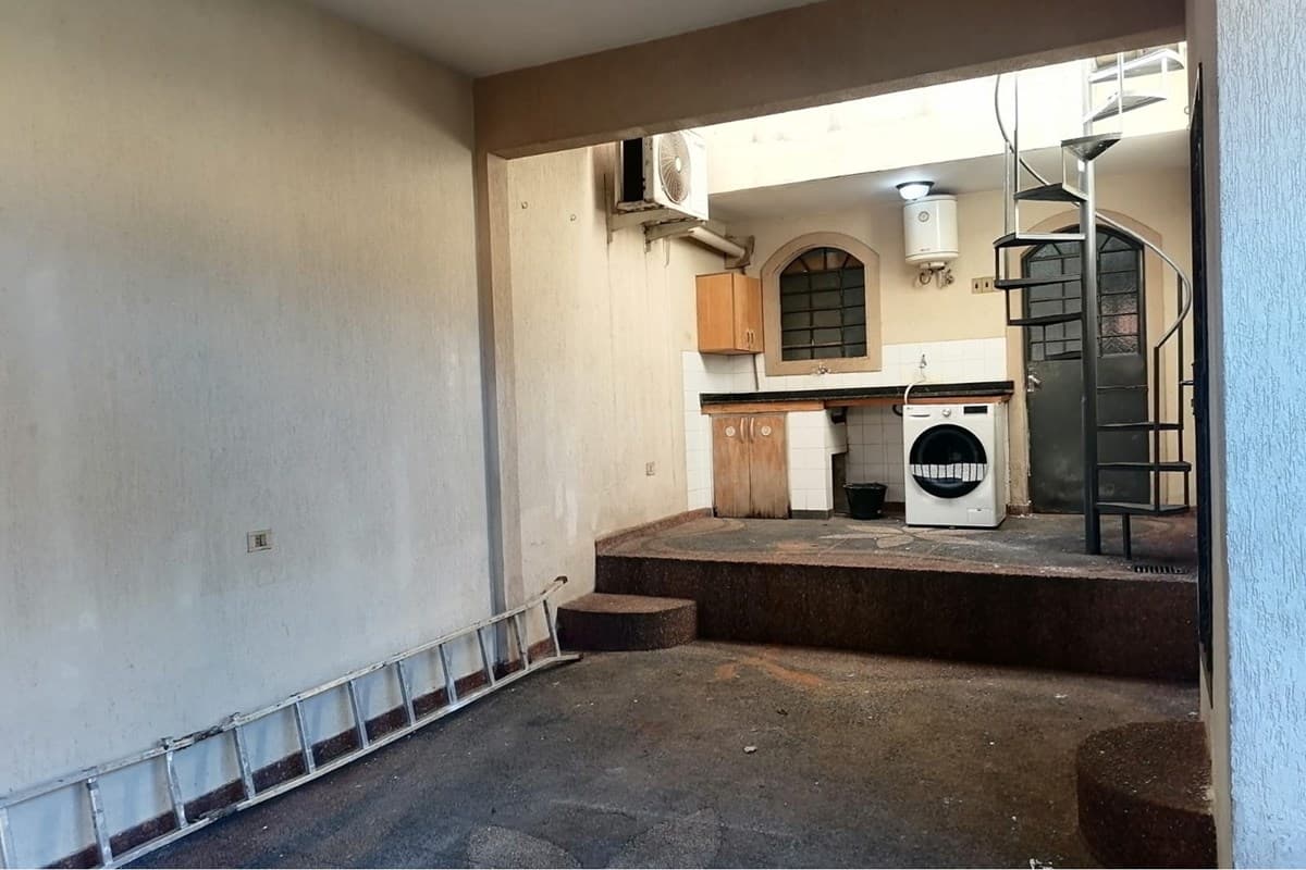 Casa en asuncion barrio mcal estigarribia, foto 4
