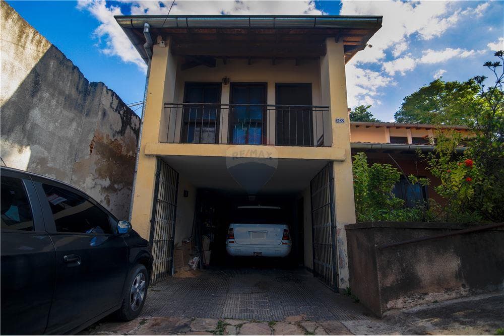 Casa - Venta - Paraguay Asunción Recoleta, foto 3