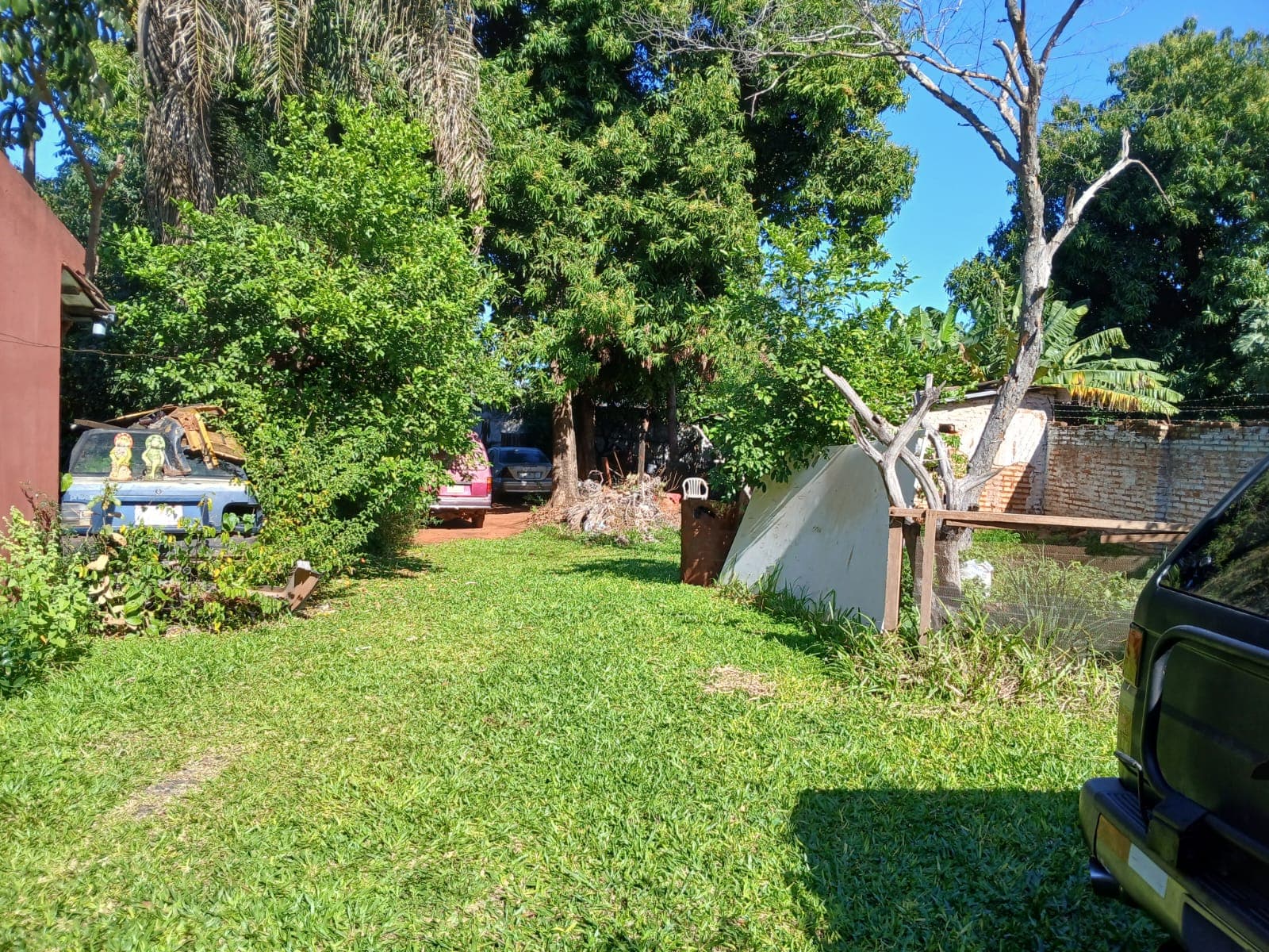 En venta casa en barrio san pablo asuncion, foto 4