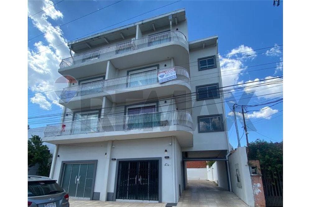 Departamento - Alquiler - San Pablo, Paraguay