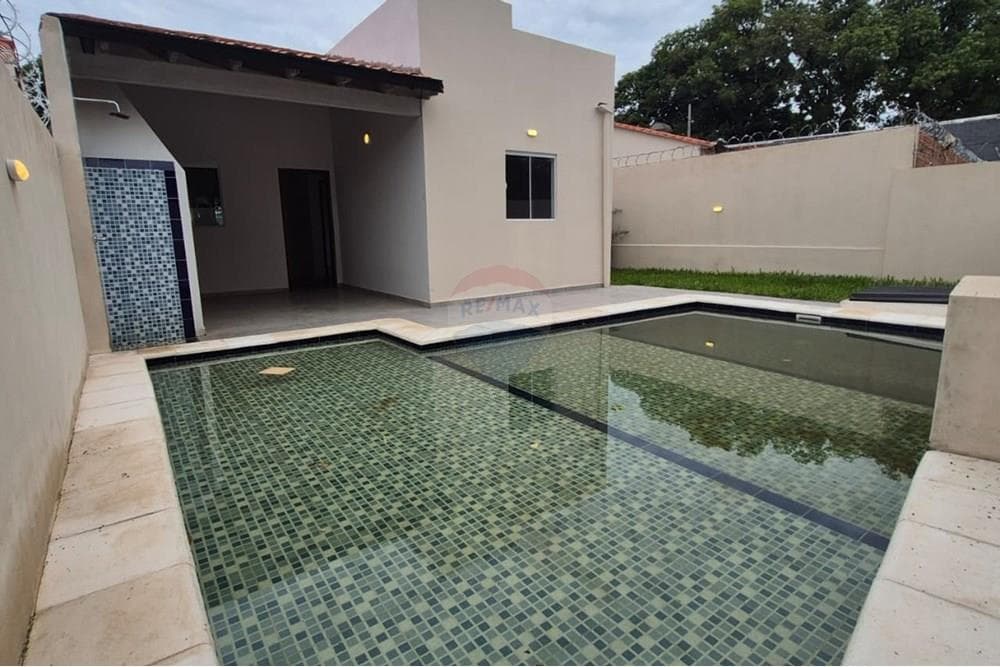 Casa - Venta - Paraguay Mariano Roque Alonso, invierte en un hermoso hogar!, foto 4