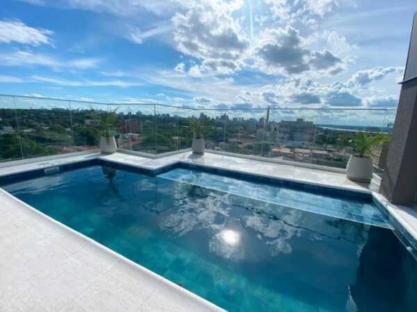 hermoso departamento en Barrio Jara, foto 2