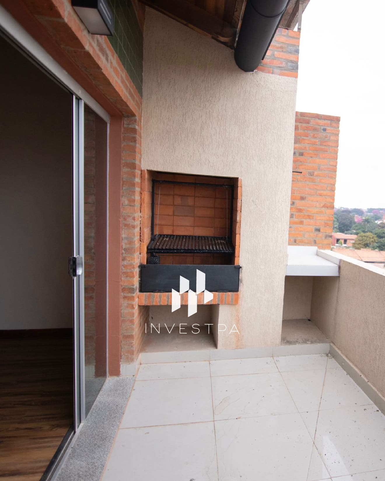 de departamento de 2 habitaciones en Las Palmeras, foto 2