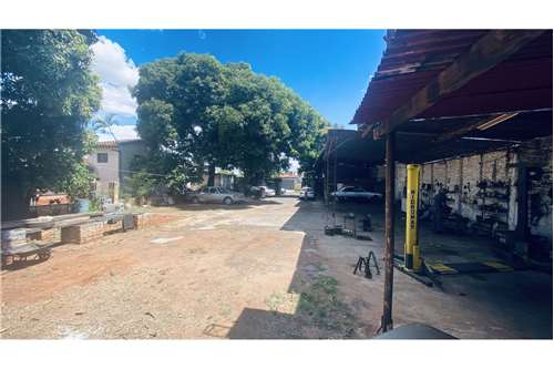 Terreno-Venta-Moises Bertoni y Herminio Maldonado, Recoleta, Asunción, foto 3