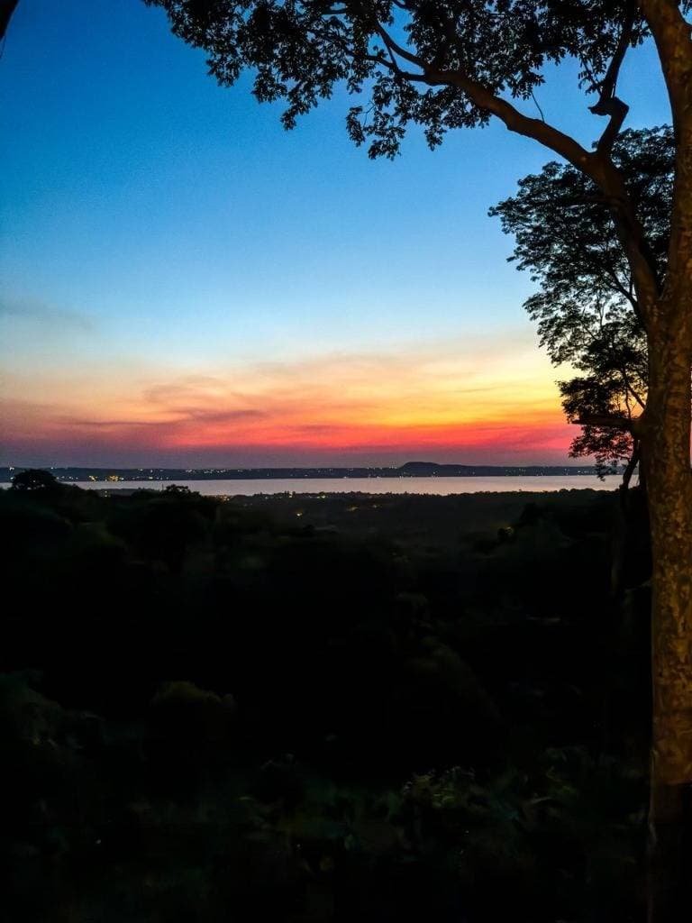 Residencia a Estrenar con Vista al Lago Ypacaraí, foto 3