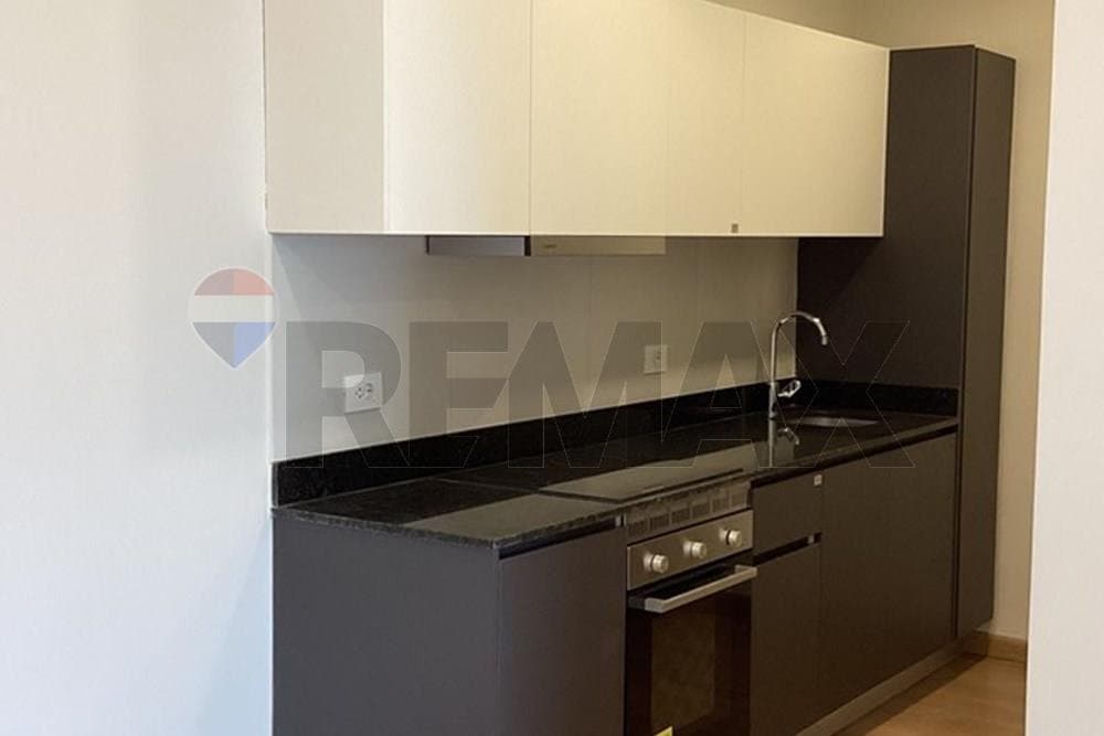 En venta depto en ykua sati de 1 dormiitorio