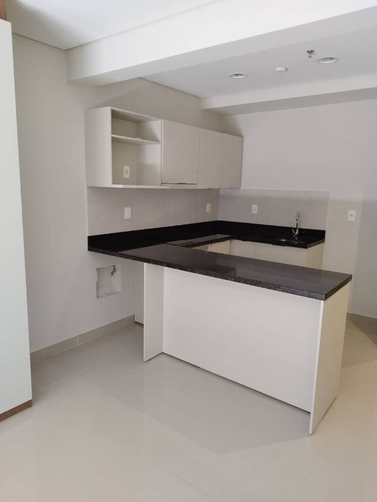 Departamento 308 – Edificio Gala Dalí | Asunción, Barrio Jara, foto 4