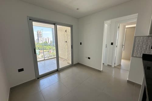 Departamento-Alquiler-PY Asunción Las Lomas (Carmelitas), foto 2