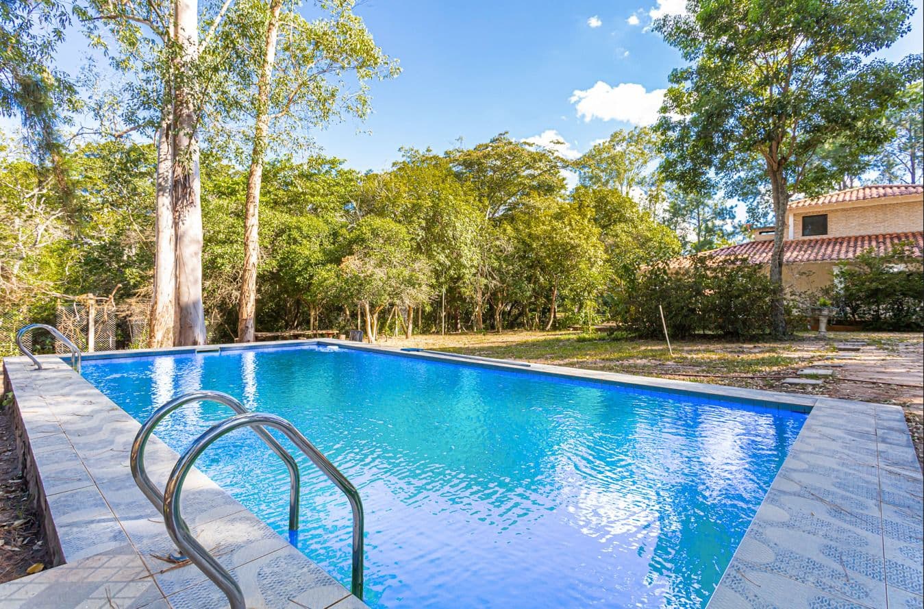 En venta quinta en caacupe, foto 2