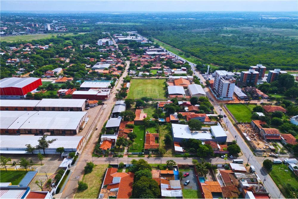 terreno en Luque, zona CIT, foto 4