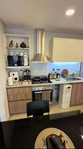 Departamento de 2 dormitorios en matrisa santa teresa, foto 4