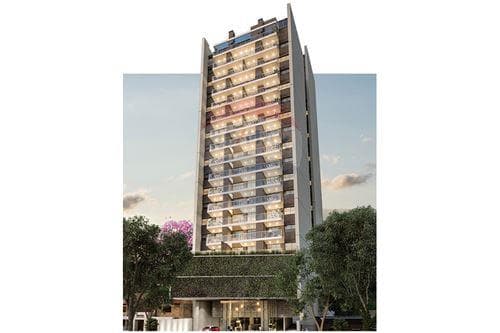 Departamento a estrenar en el edificio LIVE BOGGIANI, foto 2