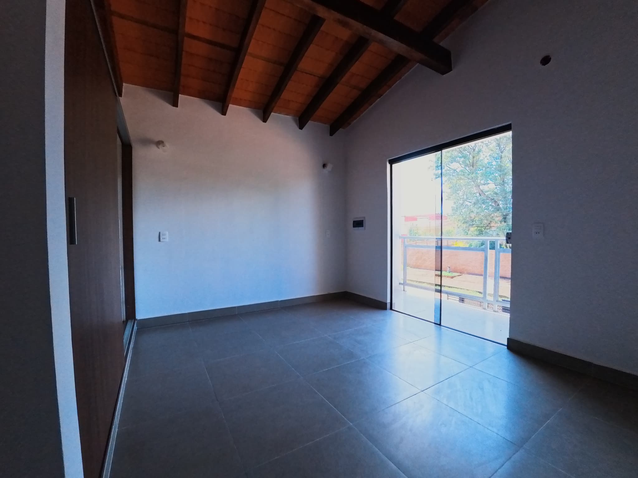 Coqueto duplex a estrenar en Ñemby — foto 2