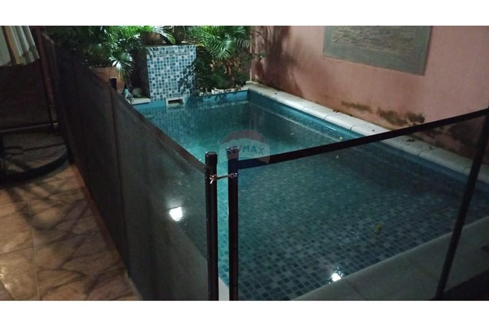 Casa con piscina en condominio, foto 5