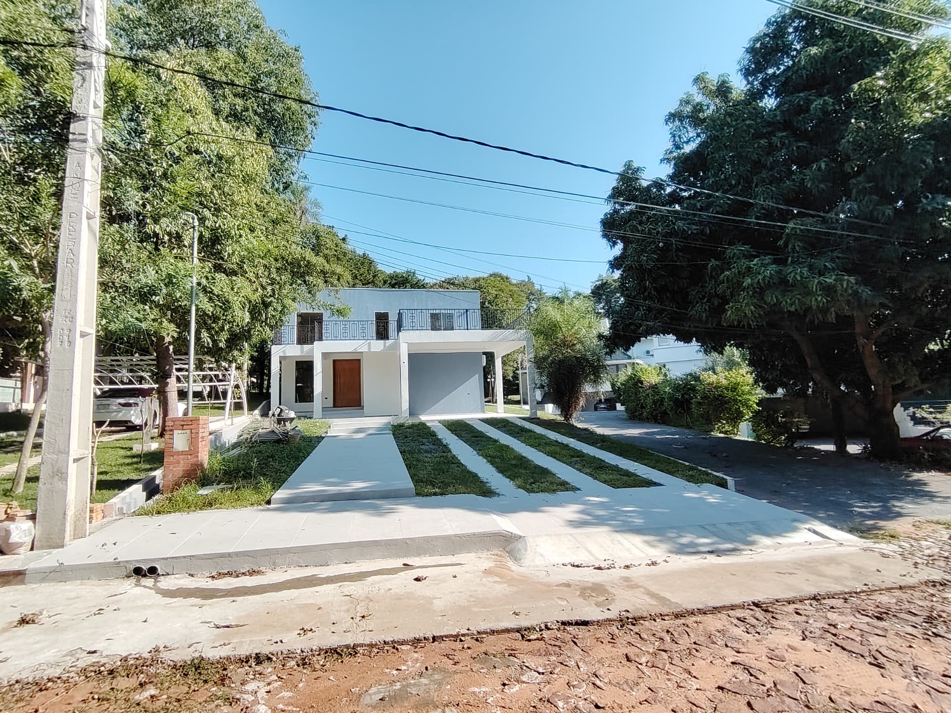 Exclusiva Residencia A Estrenar En Paseo Lomas Verdes Del Yacht, foto 5