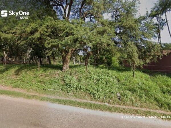 Terreno en venta en limpio calle prof. Rita etelvina gómez, foto 1
