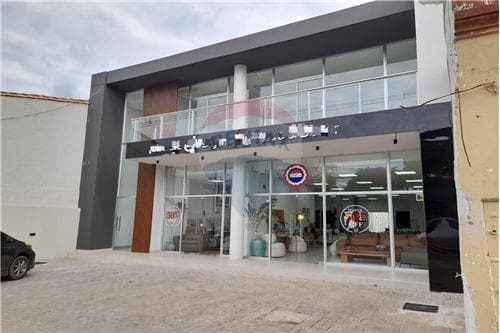Oficina-Alquiler-PY Asunción Mburucuyá