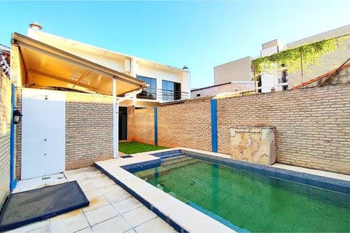 Duplex a estrenar en Fernando de la Mora, Cap Rivas, Laguna Grande, foto 5