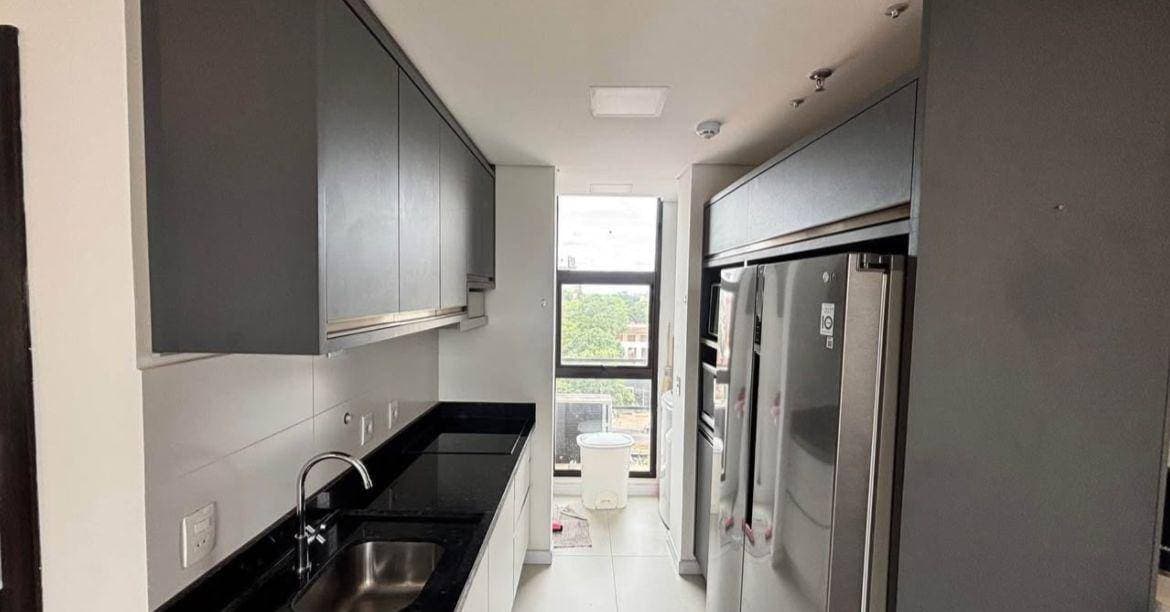 Departamento 2 dormitorios amoblado – flats del sol, foto 5