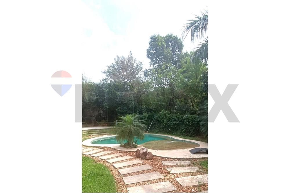 Casa residencial en venta Surubiy Mariano Roque Alonso, foto 5