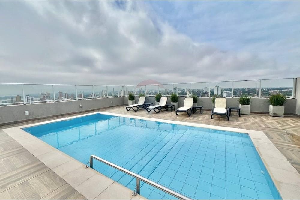 Departamento tipo duplex en asuncion — foto 2