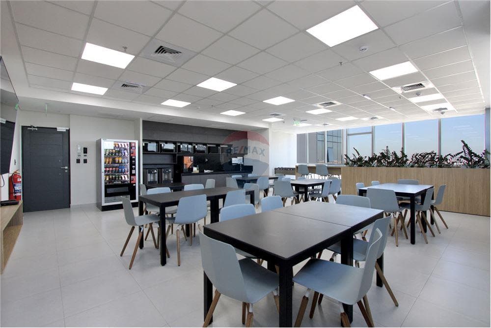Oficina Corporativa de 515 m² en The Top Aviadores del Chaco, foto 3