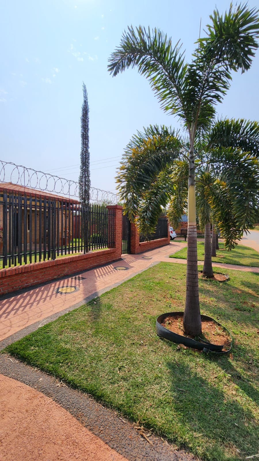 Hermosa casa en itaugua, foto 2