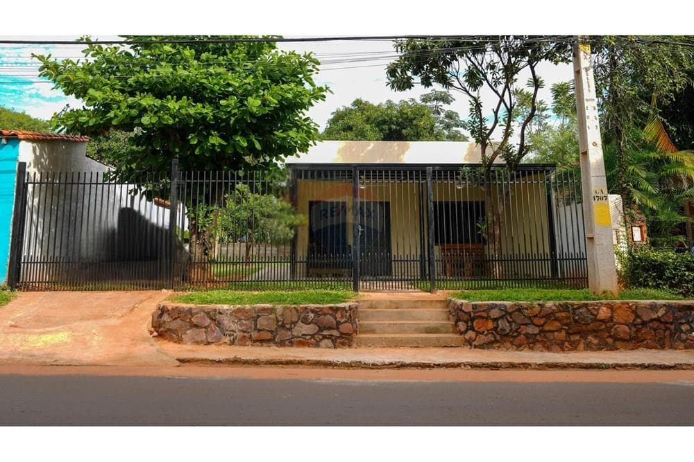 Casa - Venta - Paraguay Central Capiata, invierte en tu futuro hogar!