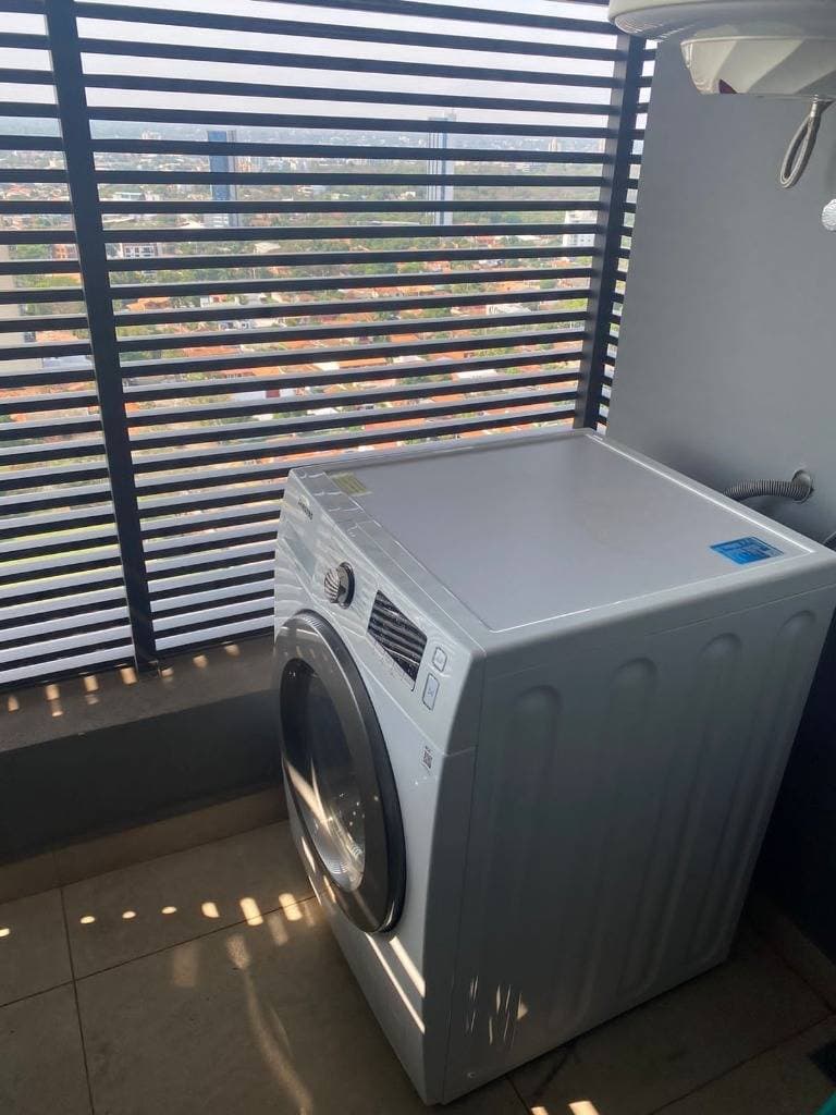departamento de 2 dormitorios amoblado en el EDIFICIO FEEL ASUNCION, foto 5