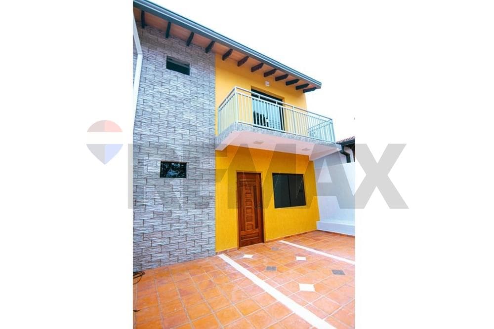 Duplex - Alquiler - Villa Elisa, Paraguay, foto 1