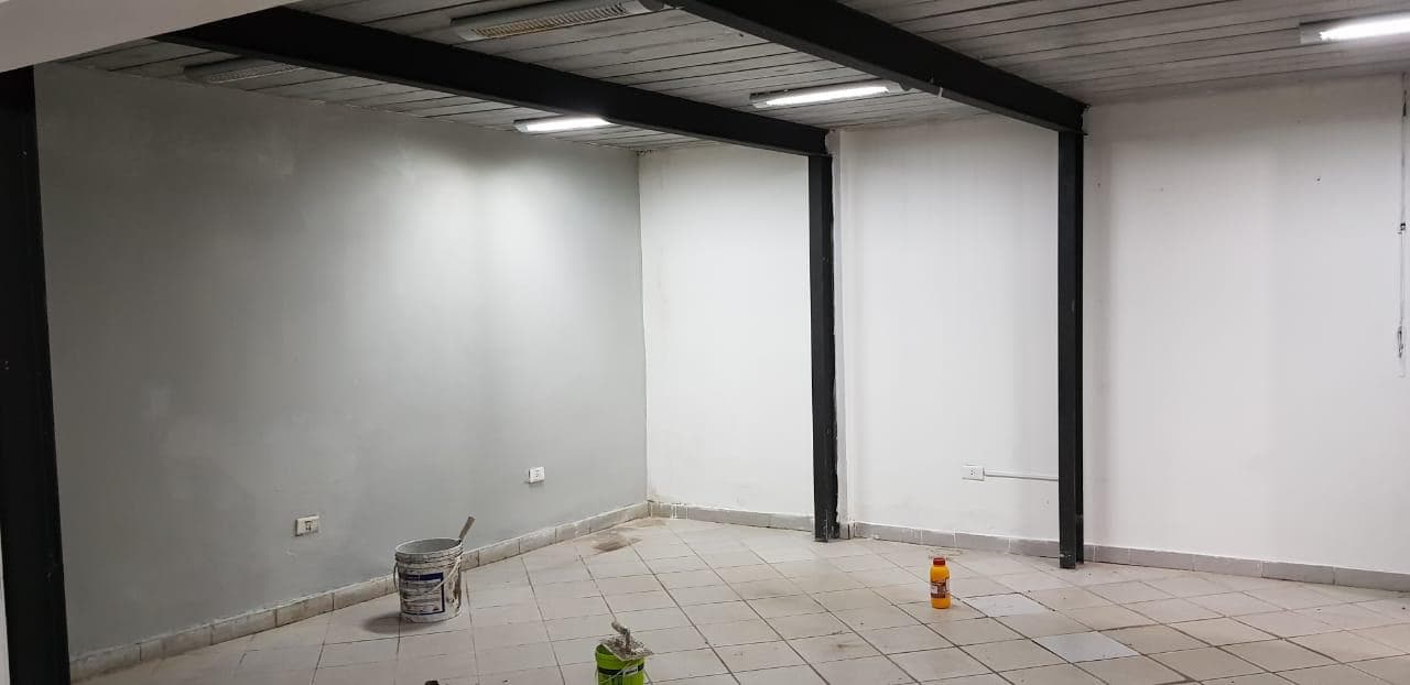 Galpon Deposito terreno Villamorra — foto 4