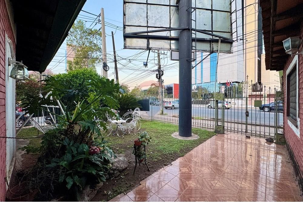 Terreno en esquina sobre Aviadores, foto 4