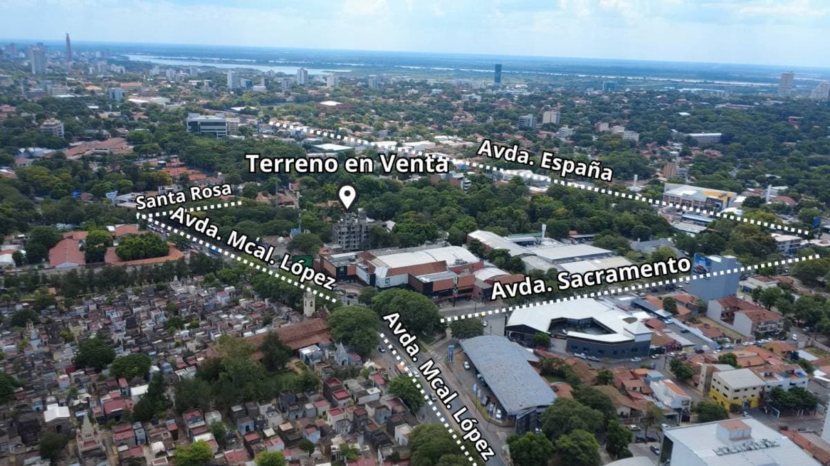 Terreno enRecoleta, foto 2