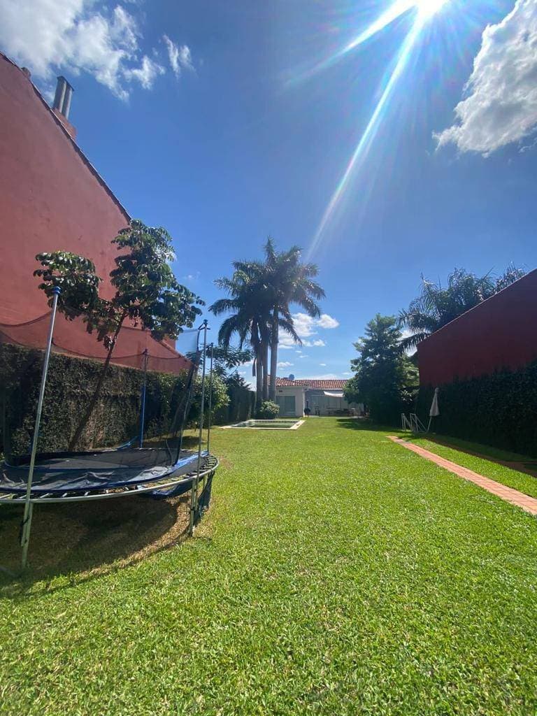 Hermosa casa en loma merlo, foto 3