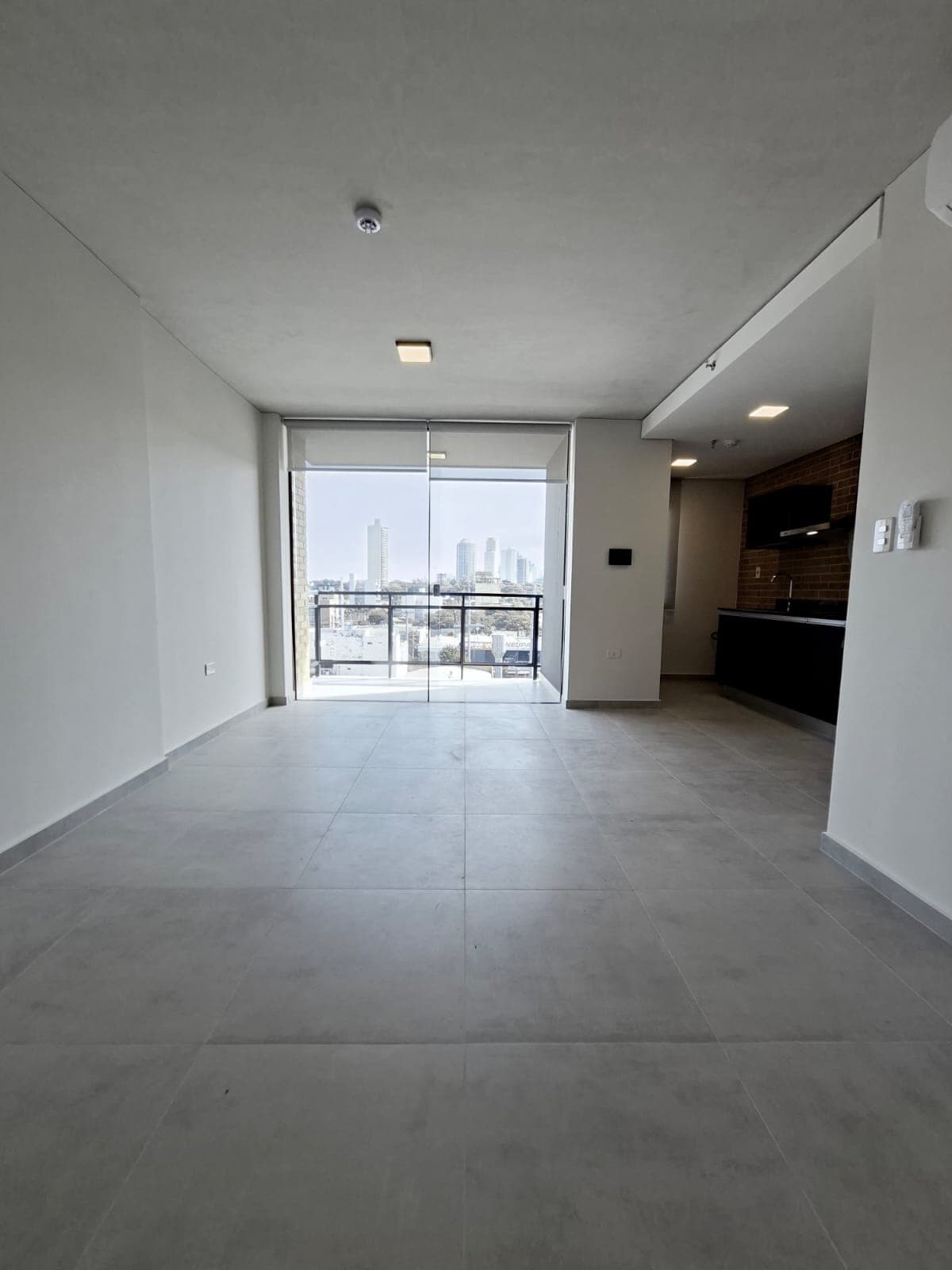 Departamento En Alquiler De 2 Habitaciones A Estrenar, Zona Cit — foto 3