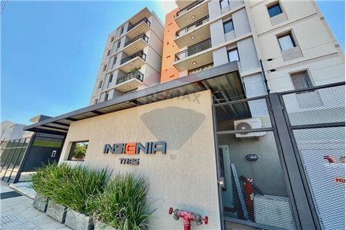 Departamento-Alquiler-PY Central Luque
