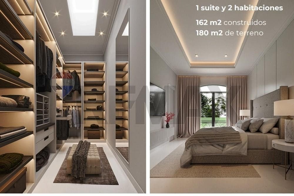 Elegante duplex en jardin de oro, foto 4