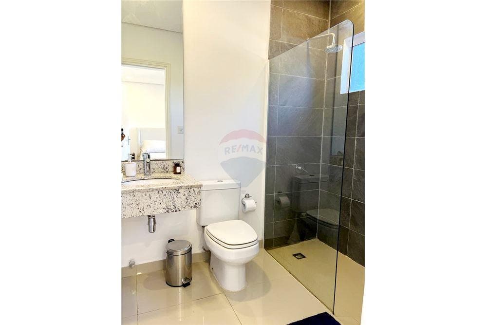 Alquilo duplex amoblado en Fernando de la Mora!!