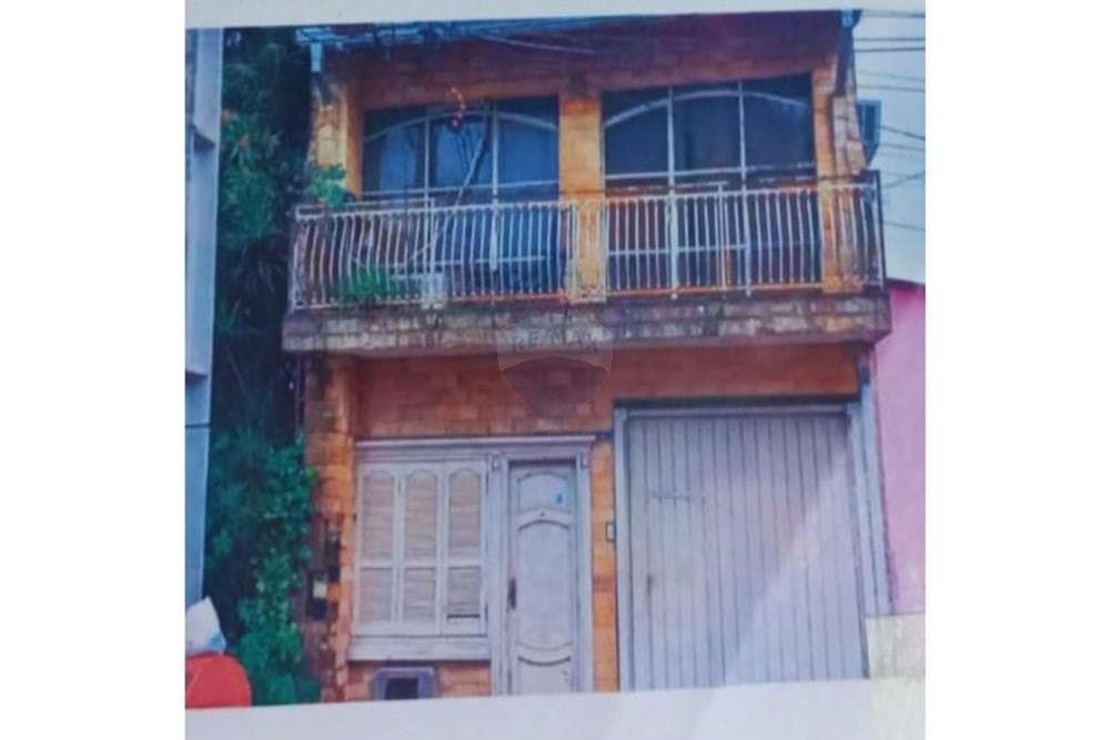 ¡Dúplex en venta en Asunción Barrio Republicano!