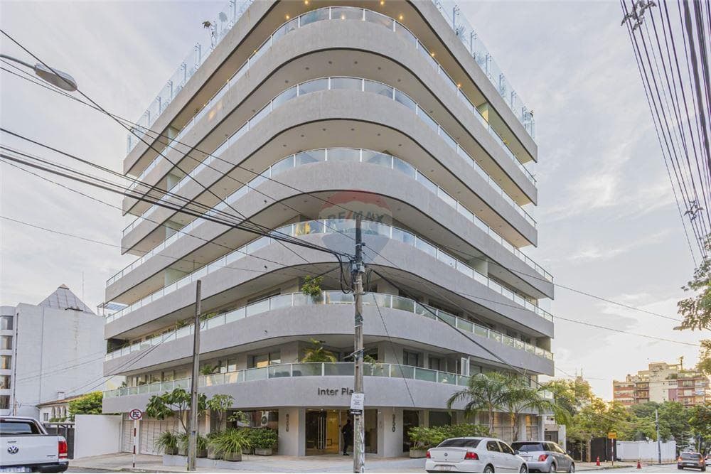 Departamento - Venta - Las Mercedes, Paraguay
