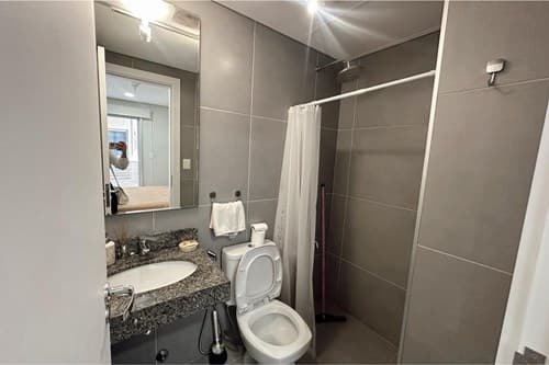Departamento-Alquiler-R.I. 2 Ytororo 866, Los Laureles, Asunción — foto 5