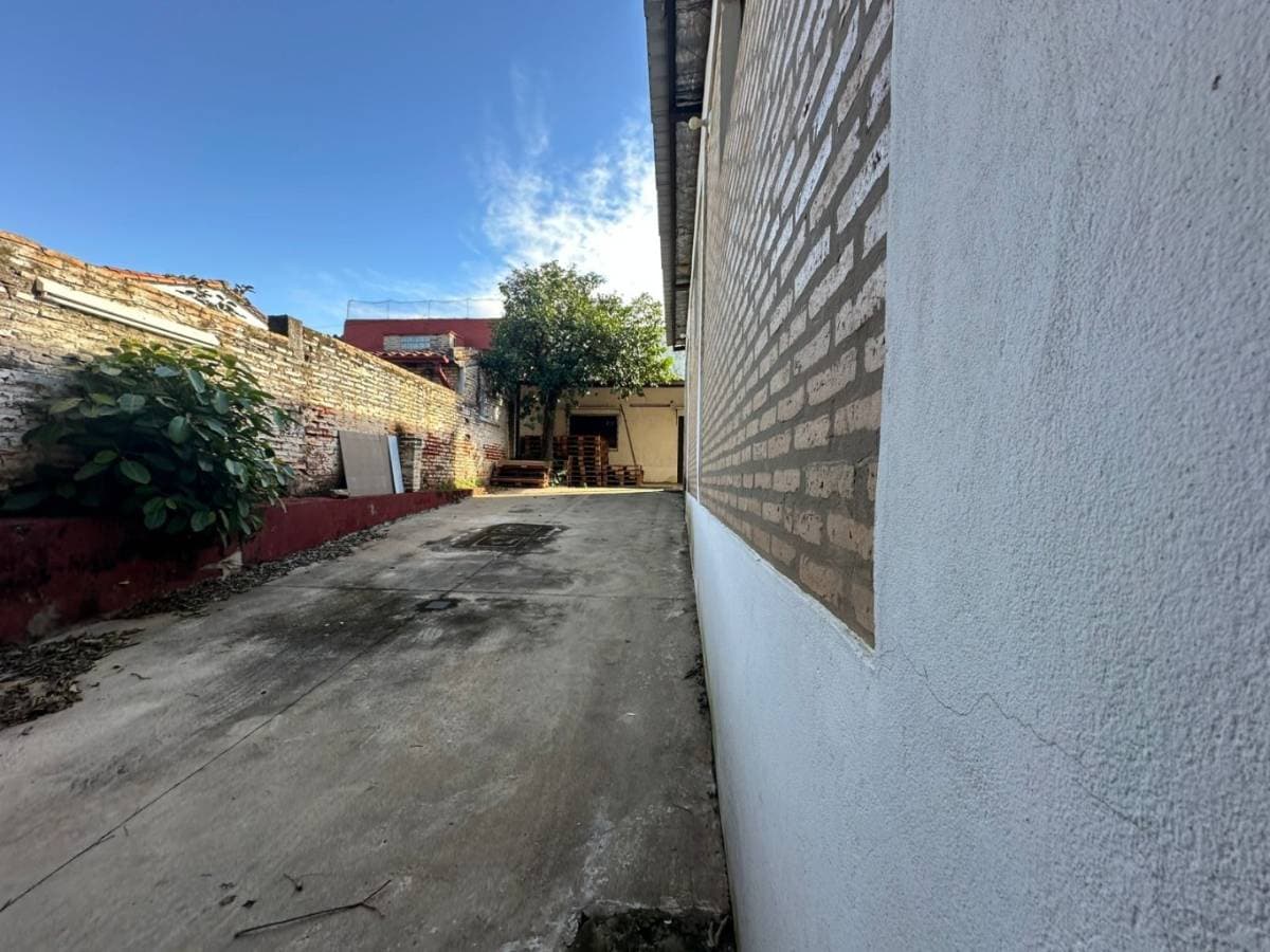 En venta!! Terreno con deposito en Lambaré, foto 4