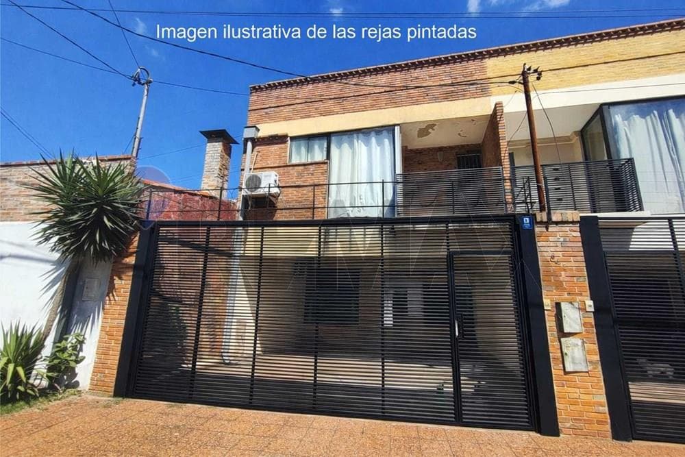 Alquilo Duplex En Santa Librada